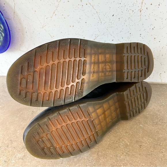 Dr. Martens 1460 black leather boots - Picture 5 of 5